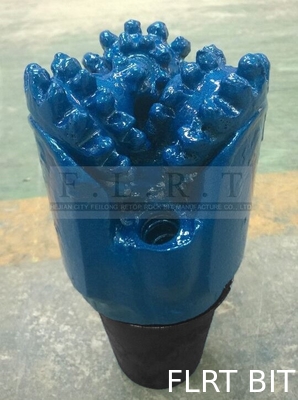 ভালো দাম 7 ডিগ্রি স্টিল দাঁত ট্রাইকোন বিট 4 5/8 