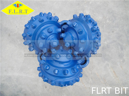 ভালো দাম FG435GT ট্রাইকোন রক রোলার বিটস ওয়েল ওয়েল ড্রিলিংয়ের জন্য সিলযুক্ত রোলার বিয়ারস অনলাইন