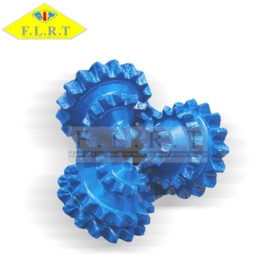 Good price সেন্ট্রাল হোল সহ এফজি সিরিজ ওয়াটার ওয়েল ড্রিল বিটস নন সিলড রোলার বিয়ারিং অনলাইন