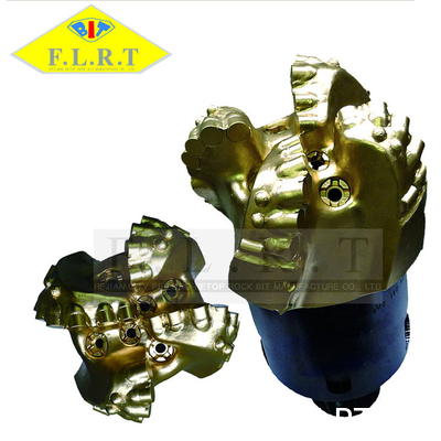 Good price ম্যাট্রিক্স পিডিসি ডায়মন্ড বিট / অয়েল ওয়েল ড্রিল বিট 8 1/2 