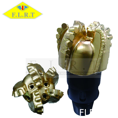 Good price ইস্পাত বডি PDC ডায়মন্ড বিট, পলিক্রিস্টালিন ডায়মন্ড কমপ্যাক্ট বিট 12 1/4 FS19053I অনলাইন