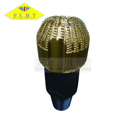Good price মার্ট্রিক্স বডি পলিক্রিস্টালাইন ডায়মন্ড কাটার সরঞ্জাম, ওয়েল ড্রিলিংয়ের জন্য পিডিসি বিট অনলাইন