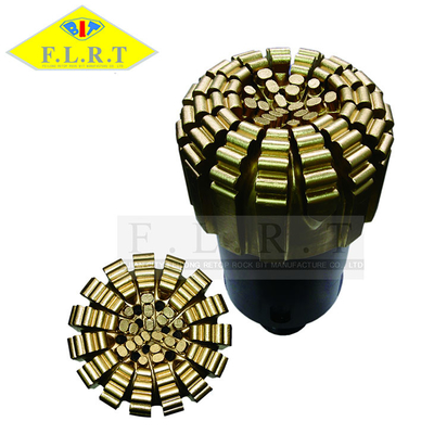 Good price গোল্ডেন ইম্প্রেগনেটেড ডায়মন্ড বিট এফআই সিরিজ উচ্চ আরওপি / হাই ডব্লুওবি এপিআই 7-1 স্ট্যান্ডার্ড অনলাইন