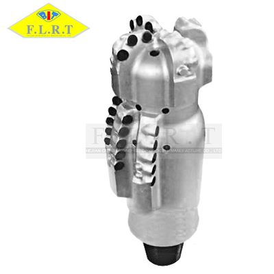 Good price দ্বি - কেন্দ্রের পিডিসি ডায়মন্ড বিট স্টিলের দেহ / পলিক্রিস্টালাইন ডায়মন্ড বিট অনলাইন