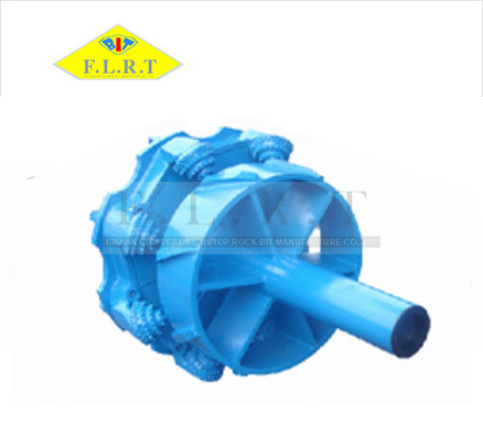 Good price এফএলআরটি এইচডিডি হোল ওপেনার সংযুক্ত একক শঙ্কু বিট টংস্টেন কার্বাইড কাটা উপাদান sertোকান অনলাইন