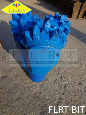 Good price নরম গঠনের জন্য পেশাদার মিল্ড টুথ ড্রিল বিট সিলযুক্ত রোলার বিয়ারিং অনলাইন