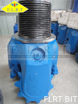 Good price মিশ্রিত দাঁত / ইস্পাত দাঁত ট্রাইকোন বিট 12 1/4 