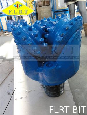 Good price FSA সিরিজ তেল ওয়েল ড্রিল বিট, জল কূপ জন্য রোলার শঙ্কু ড্রিল বিট অনলাইন
