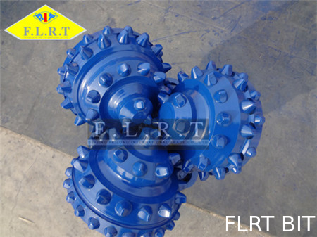 Good price আইএডিসি 515 311.2 মিমি ট্রাইকোন রক বিট / পাইল ড্রিল বিট তেল ওয়েল ড্রিলিংয়ের জন্য অনলাইন