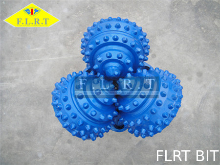 Good price তেল ও গ্যাস শিল্পের জন্য টংস্টন কার্বাইড ড্রিল বিট / কার্বাইড রক ড্রিল বিট অনলাইন
