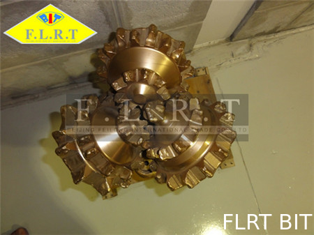 Good price মিল টুথ ট্রিকোন বিট 11 5/8
