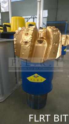 Good price সহজ ইনস্টলেশন পিডিসি ডায়মন্ড বিট 10 5/8 